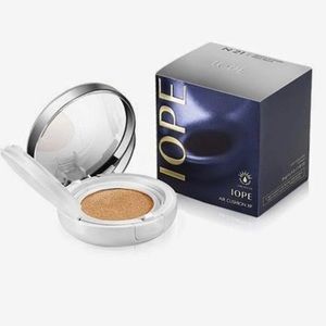 IOPE Air Cushion Duo